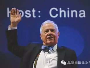 【莆商观察】罗杰斯：中国这6大行业最值得投资