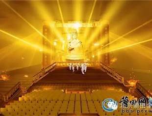 【京莆快讯】妈祖文化史诗级巨作 4D大剧《平安号》蓄势待发