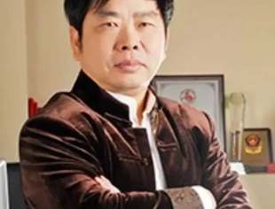【京华莆商】名誉会长陈进林：将商业与文化激情碰撞