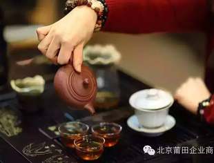 【风尚养生】夏季养生最好喝什么茶 夏天饮茶4个误区