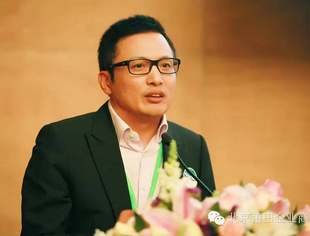 【京华莆商】名誉会长、北京五洲投资集团董事长黄德锋：机遇下的思考