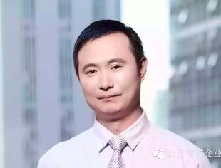 【京华莆商】监事长林玉明：凝聚京华莆商 打造商会品牌