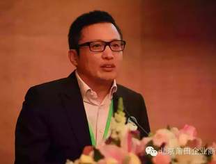 【京华莆商】名誉会长黄德锋：新常态下的机遇与挑战