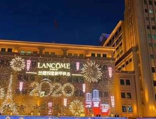 打卡网红景点，还阔以体验华为5G，更多惊喜点击下文带你去看！