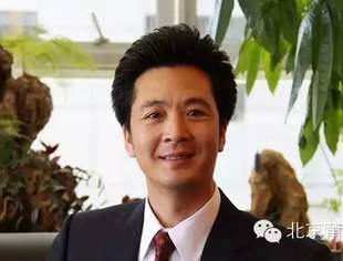 【京华莆商】商会名誉会长潘亚文：从为梦想奋斗到点亮他人梦想