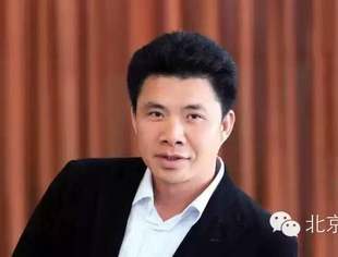 【京华莆商】商会名誉会长谢冬通：向往海的人生