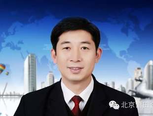 【京华莆商】常务副会长、甘肃鸿安集团董事长林国庆：真诚从来就不吃亏
