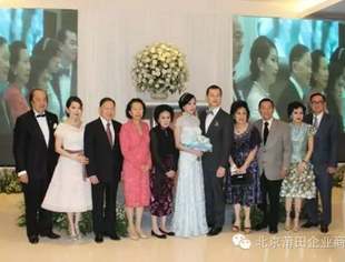 【京莆快讯】李文正及其女婿获印尼国家一级功勋章
