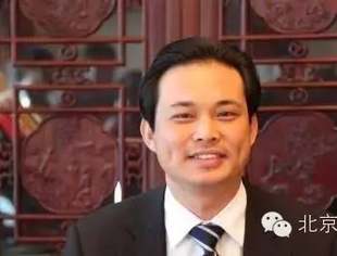 【京华莆商】商会名誉会长陈雪峰：与木结缘 光彩人生