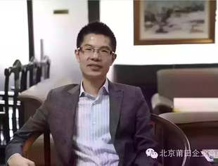 【京华莆商】常务副会长吴国勇：固守公益之心  发展医疗事业