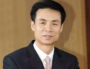 【京华莆商】执行会长吴美先：人无德不立 业无德不兴