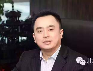 【京华莆商】理事长张志勇：让莆商精神薪火相传