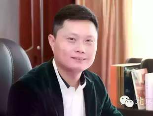 【京华莆商】常务副会长朱瑞荣：惜福惜缘感恩前行