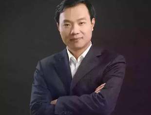 【京华莆商】执行会长陈文育：做商会就是做资源