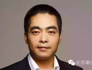 【京华莆商】常务副会长、宾至网董事长朱义禄：打造商务合作新模式