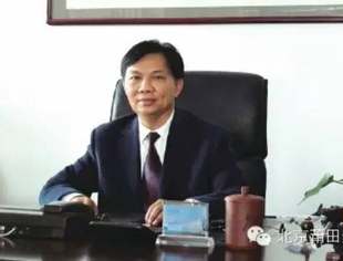 【京华莆商】许文兴：党组织为商会发展保驾护航