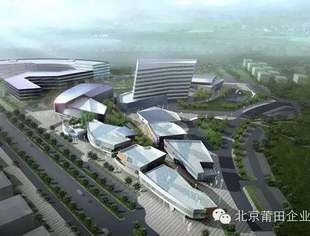 【京莆快讯】雁栖开发区如何从“区”转向“城