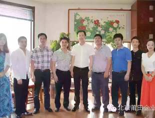 【特别报道】“互联网+”时代 探寻发展新方式成莆商传统行业转型重中之重