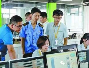 【京莆快讯】莆系抱团搭建电商平台 部门帮扶获互联网药品交易证书