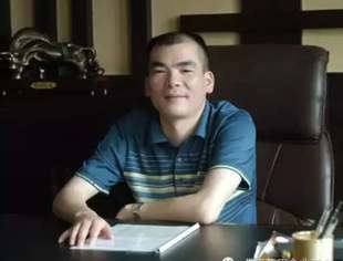 【京华莆商】常务副会长张俊武：德昌业鸿 心志高远