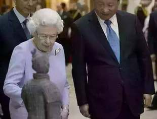 【京莆快讯】为英女王翻译的莆田人 不认识你就OUT了