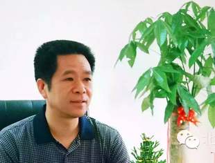 【京华莆商】商会名誉会长林建平：以质量取胜