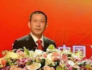 【京华莆商】博爱之路 风华正茂 ——记北京莆田企业商会名誉会长、博爱（中国）企业集团监事会主席林志忠