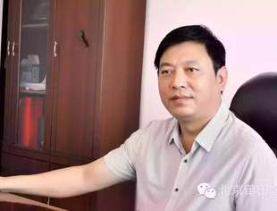【京华莆商】常务副会长何文锦：打造建材流通领域又一座气势恢宏的航母——北七家建材城