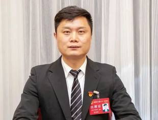 【特别报道】莆田市人大代表、商会党总支书记、百胜木业集团股份有限公司董事长朱瑞荣：浓情烘托 畅通归途
