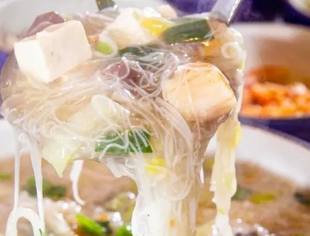 这就是莆田（三十五）莆田美食，好盐好料好鲜好味好吃