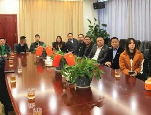 商会党建｜“喜迎二十大 奋进新征程”——云南省温州商会党委及各党支部组织开展主题党日+活动
