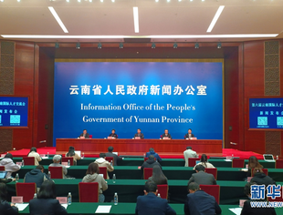 云南省级每年投入40亿元引进培养高层次人才