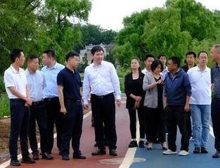 商会动态 | 云南省温州商会陪同长三角区域企业考察组赴云南省曲靖市师宗县考察项目