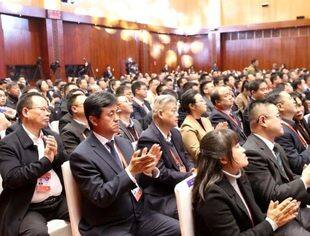 商会动态 | 云南省温州商会参加“共享兴滇新机遇 共创未来新发展”——民企助推云南高质量发展大会