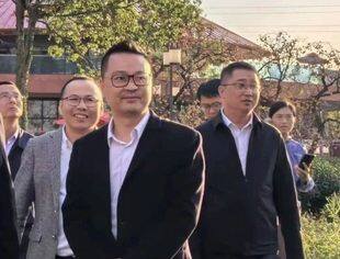 商会要闻 |临沧市率团考察浙江农文旅