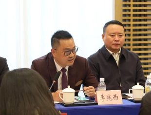 商会要闻 | 深化沪滇产业协作  让云南咖啡落沪大学校园
