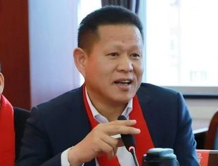 商会要闻 | 高仁财会长受邀参加家乡新春乡情联谊会