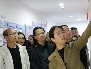 商会要闻 | 新时代商会人才能力提升研修班学员走进云南省温州商会参观交流