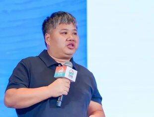 云南省温州商会执行会长陈祖品的 “中卫实践：让沙漠变成乌托邦”！