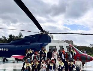 商会动态 | 云南省温州商会助力残疾儿童“航天筑梦”，用公益点亮璀璨星空！