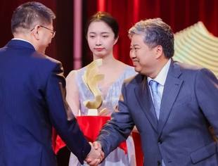 商会喜讯| 从宁夏沙海到云南雨林，一位温商的“出圈”之路，刚刚在杭州被致敬！