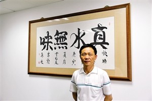 杨德斌“行侠仗义”二三事