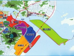 温州高新区升格国家级