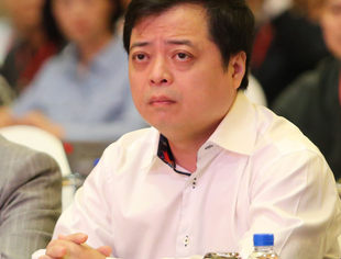 首届云南温商会长论坛暨第四届滇浙产融合作峰会在昆召开