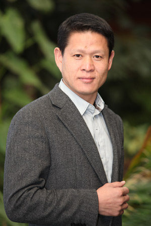 老资格的商会经：对话云南省温州商会执行会长高仁财