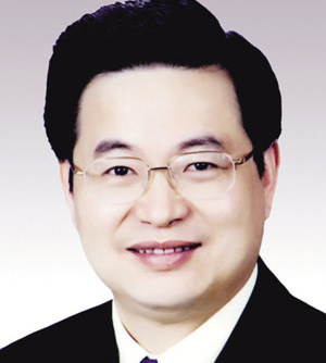 陈德荣不再兼任温州市委书记 陈一新任书记