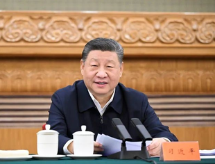 “我是一贯支持民营企业的”——习近平同志关心推动民营经济发展纪实