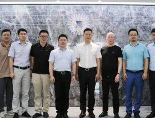 寻根朔源话友谊 携手合作谋发展|云南省温州商会赴杭州市温州商会考察交流