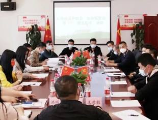 服务会员 | 云南省温州商会举办“会员服务日”暨“3·15普法宣传”活动
