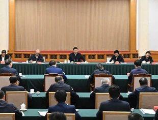 【党建引领】2024年济南企业家、专家座谈会释放的主要精神